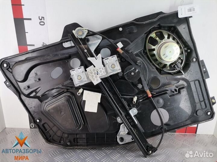 Стеклоподъемник передний правый Ford Fusion 2003