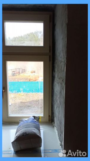 Пластиковые окна без посредников