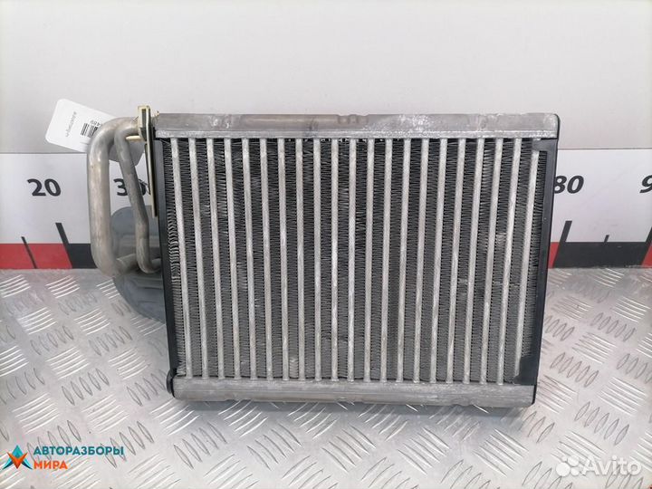 Испаритель кондиционера BMW 5 F07/F10/F11 2012