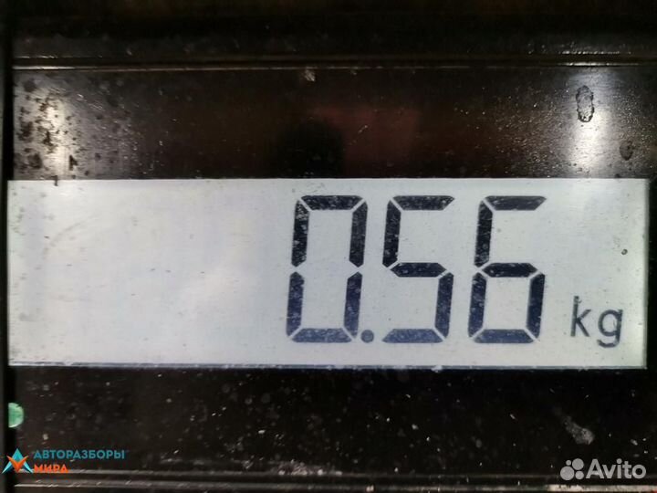 Форсунка Ford Focus 2 рест. 2009 1633633