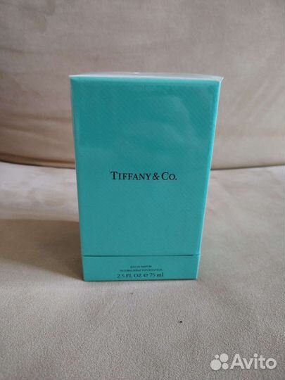 Tiffany & Co 75 ml