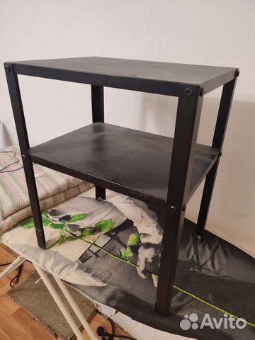 Прикроватный столик IKEA