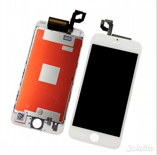 Дисплей iPhone 5s/6/6s/7/8/X/XR/11/12