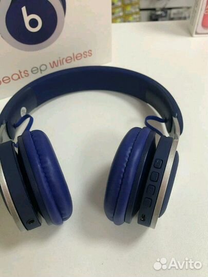 Наушники Beats TM-030