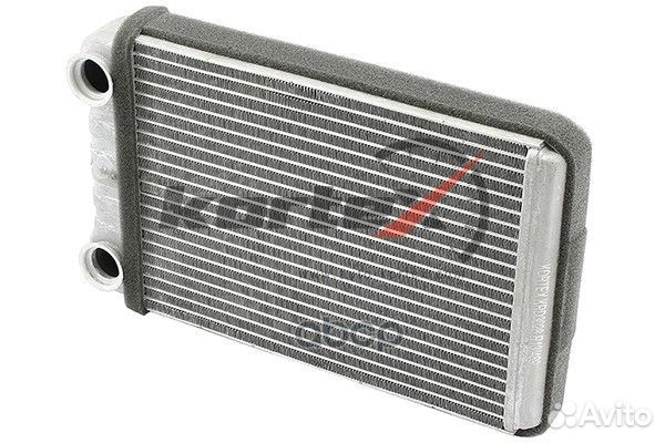 Радиатор отопителя KRD3028 kortex