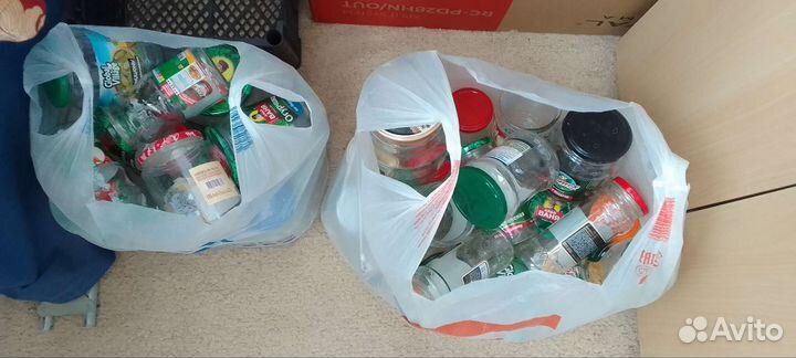 Банки для консервирования