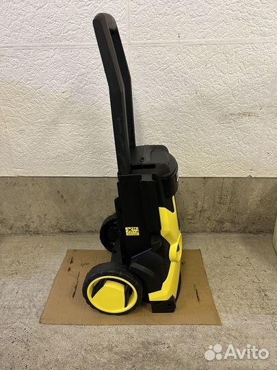 Корпус минимойки Karcher K 5 basic