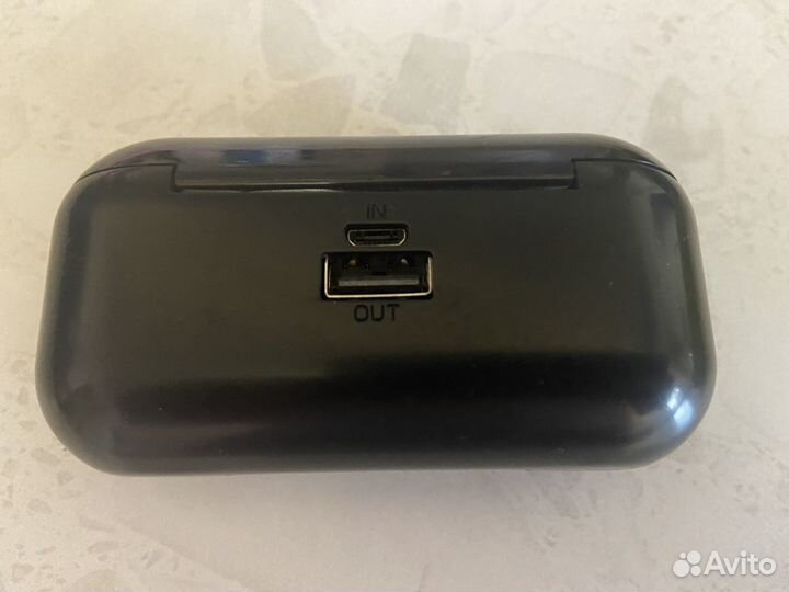 Наушники Wireless Earbuds F9