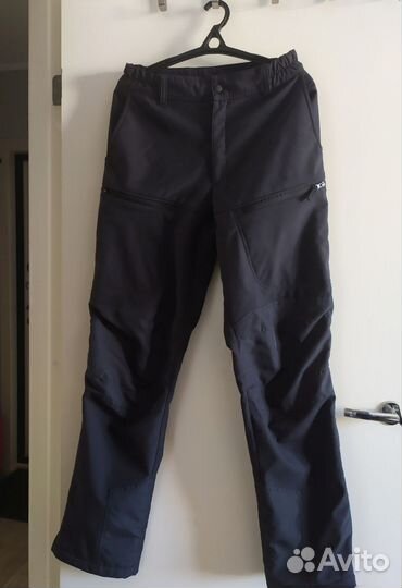 Новый костюм softshell для спецподразделений