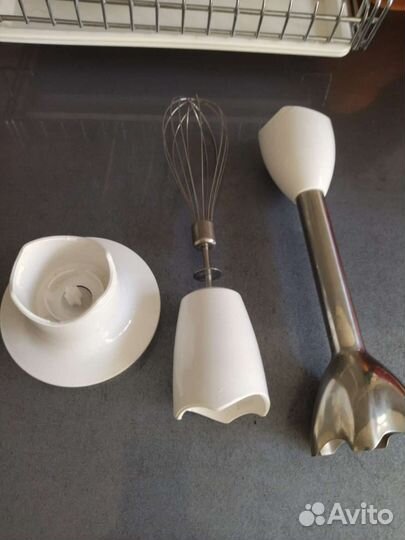 Насадки на блендер Braun