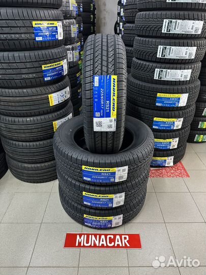 Habilead PracticalMax H/T RS21 215/70 R16 102H