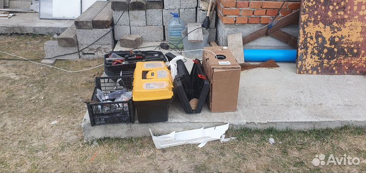 Установка камер видеонаблюдения