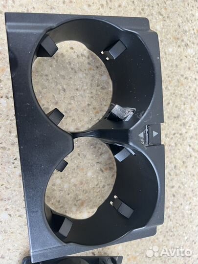 Подстаканник w212