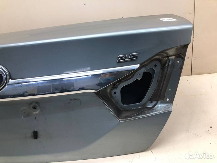Б/У Б/У Крышка багажника 64401068206440133590