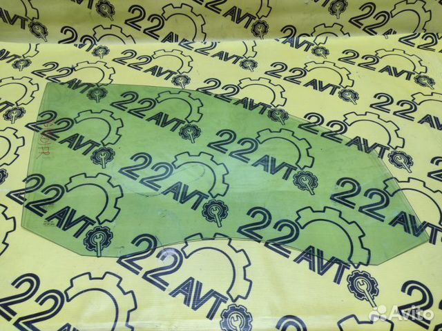 Стекло переднее правое Volkswagen Tiguan cawb