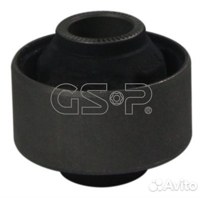 Сайлентблок переднего рычага toyota avensis 09/97