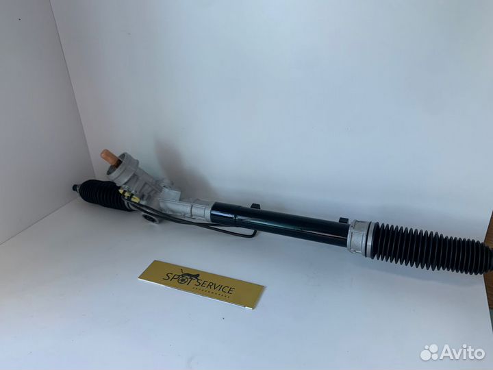 Рейка рулевая (koyo /ZF) volkswagen passat B5 96-0