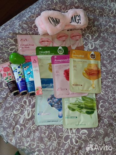 Набор косметики