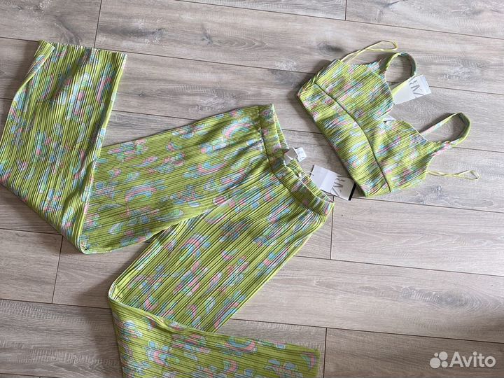 Костюм Zara, M