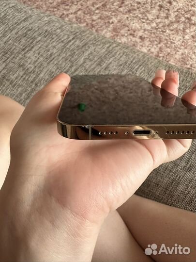iPhone 12 Pro Max, 256 ГБ