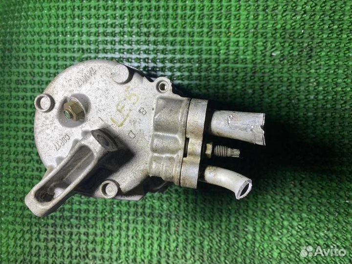 Компрессор кондиционера каптива