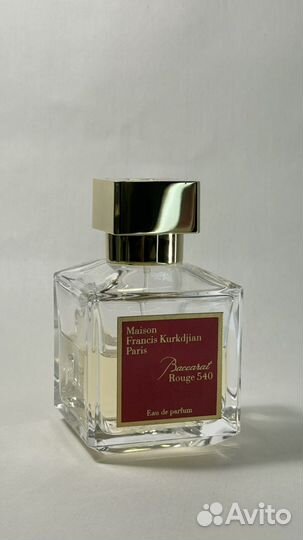 Ароматы из личной коллекции