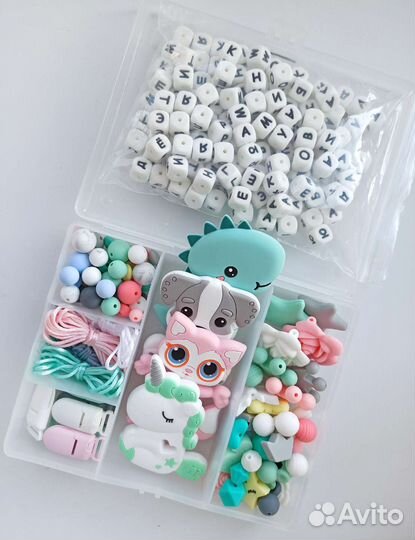 Фурнитура для именных держателей