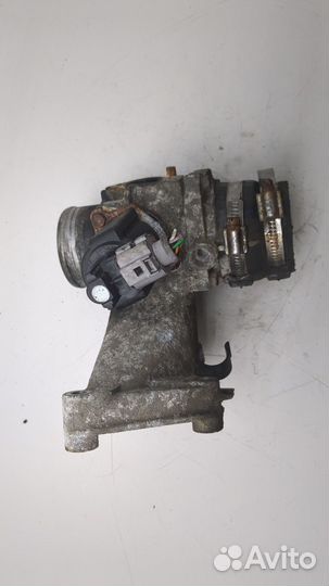 Клапан рециркуляции газов Renault Master, 2003