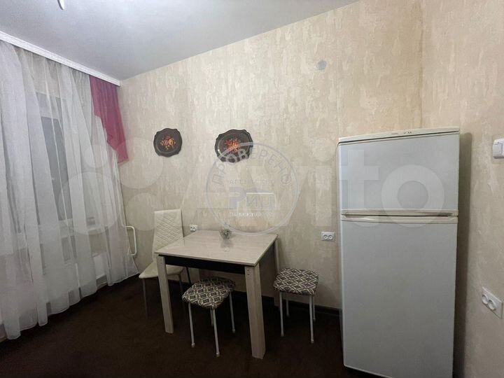 2-к. квартира, 53 м², 5/9 эт.