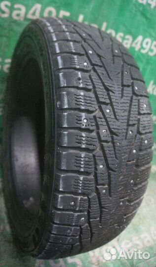 Nokian Tyres Hakkapeliitta 7 SUV 235/55 R19 105T