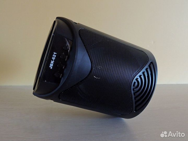 Bluetooth колонка \FM \Караоке