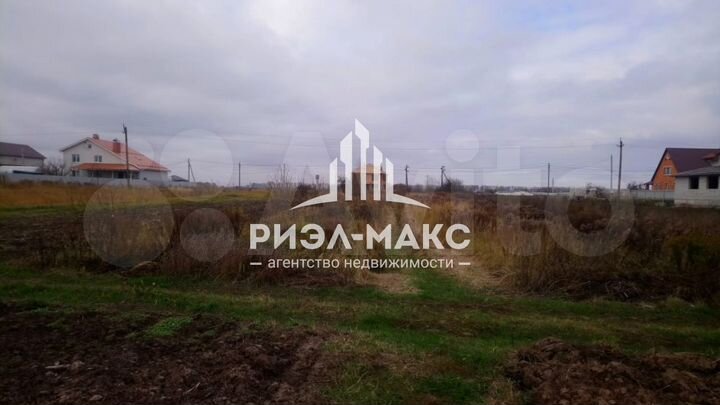 Участок 7 сот. (ИЖС)