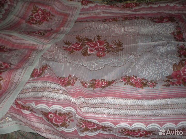 Покрывало и 2 наволочки (комплект) новый