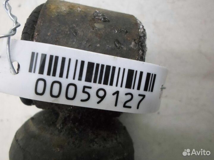 Амортизатор передний R Mercedes M-klasse W163