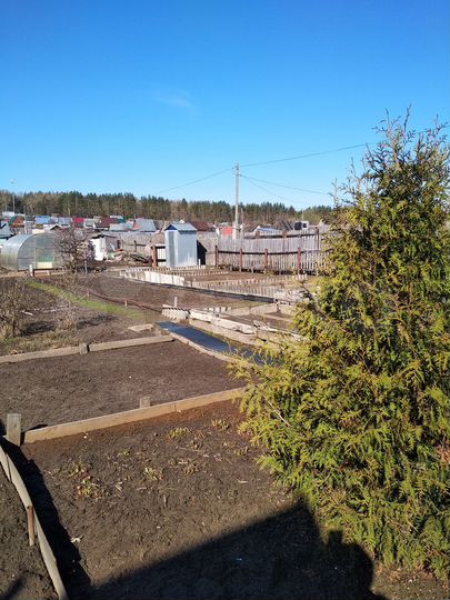 Участок 6 сот. (СНТ, ДНП)