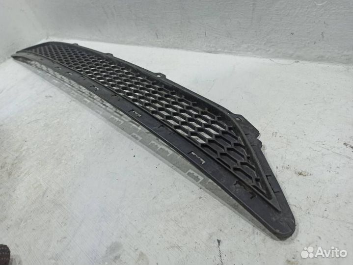 Решетка бампера Хендай