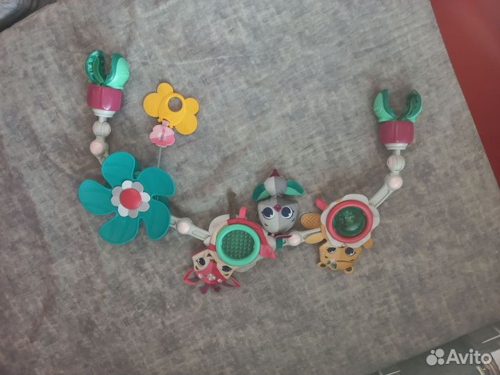 Дуга трансформер Tiny Love