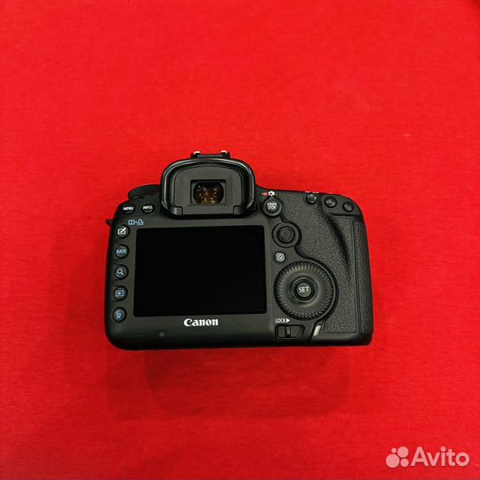 Canon EOS 5D Mark III Body