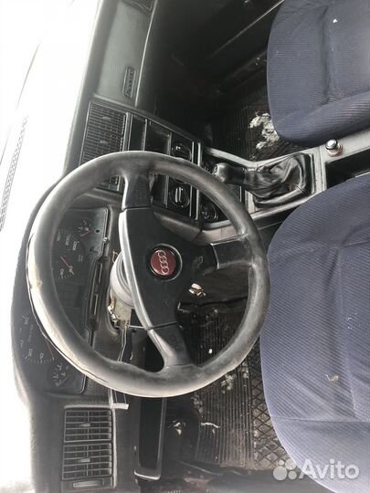 Audi 80 в разбор