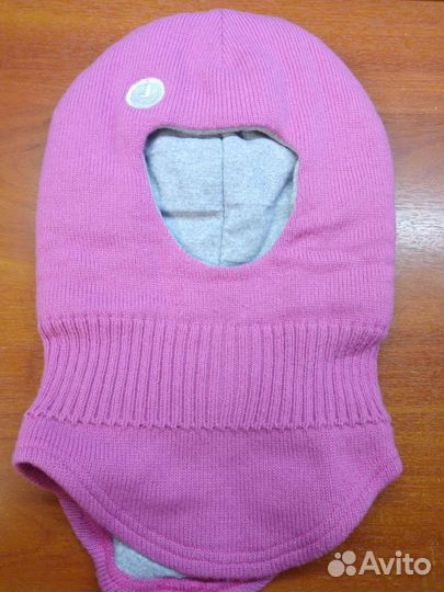 Шлем jumbi зима 53-55