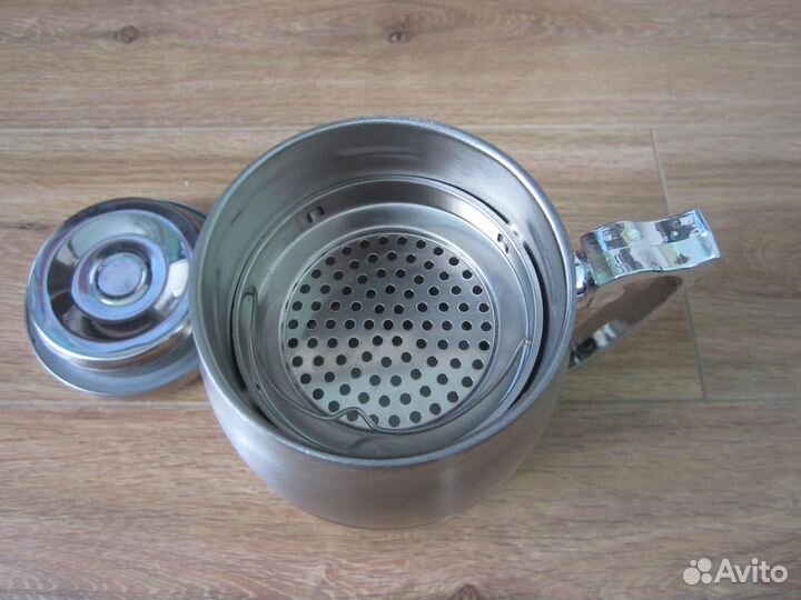 Кружка-термос