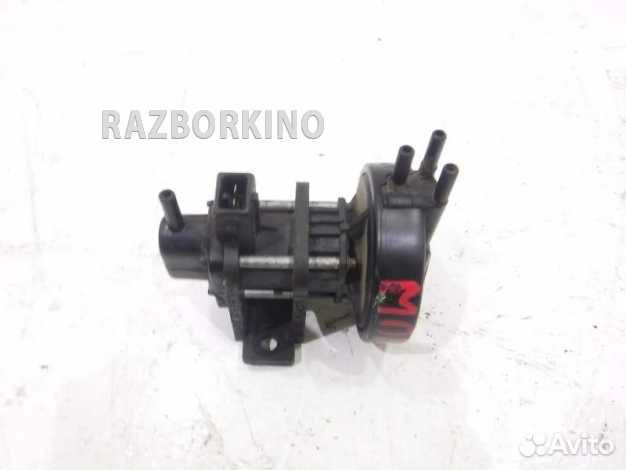 Электромагнитный клапан