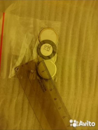 Керамика мембрана 16,20,25 увлажнитель ultrasonic