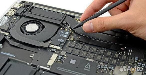 Компьютерный мастер