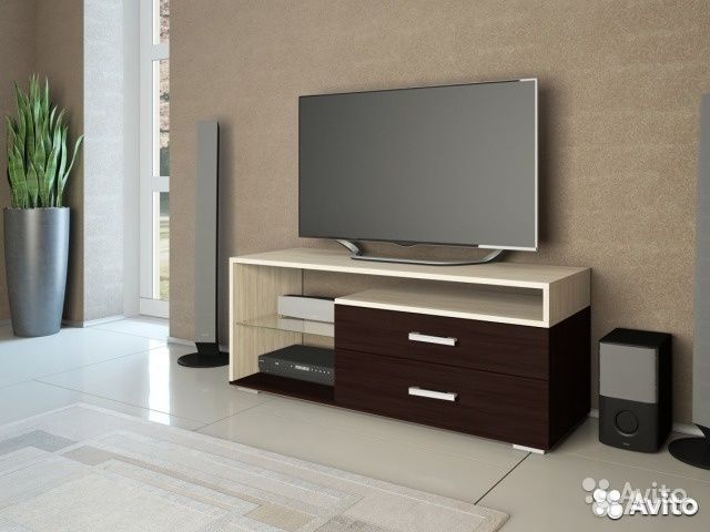 Тумба под тв