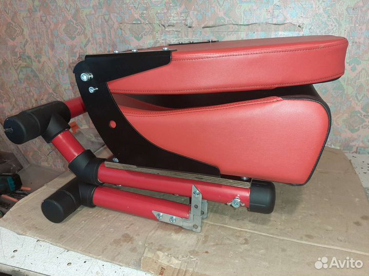 Кресло, сидение для лодки пвх