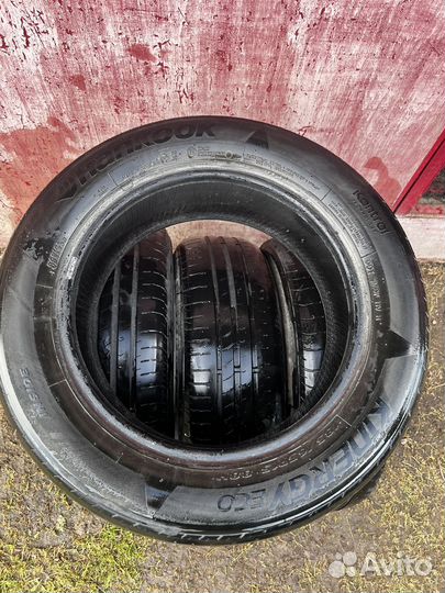 Hankook Kinergy Eco 185/65 R15