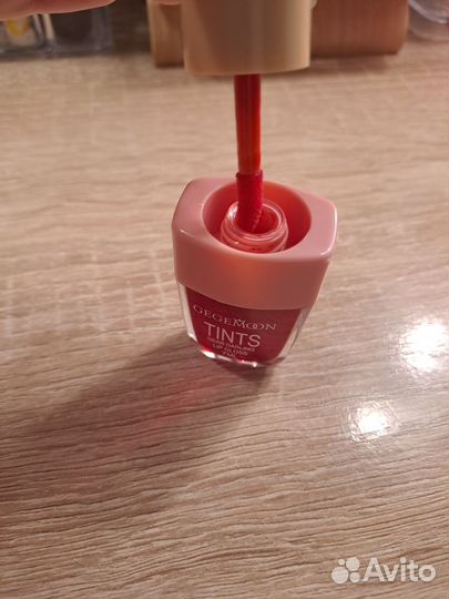 Тинт для губ