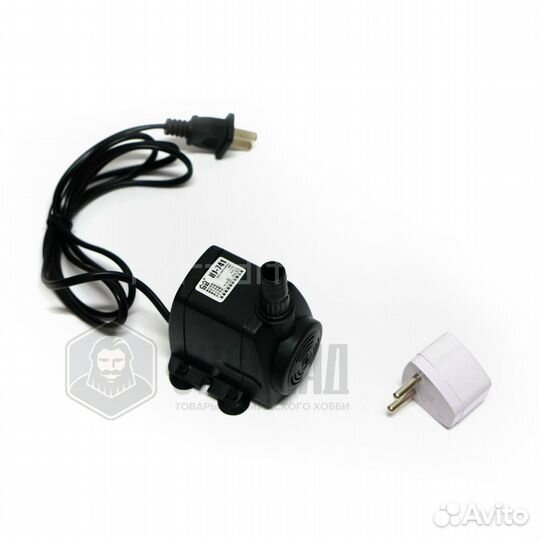 Компрессор автономного охлаждения (8W, 600 л.ч)