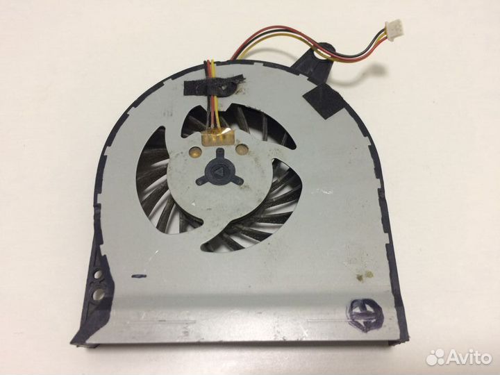 Вентилятор ноутбука Acer E1-772G